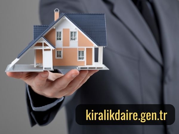 Beyoğlu Mahallesi Kiralık Daire
